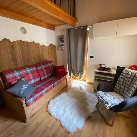 Апартаменты La Guida E L'Architetto Сен-Реми-ан-Босс Экстерьер фото