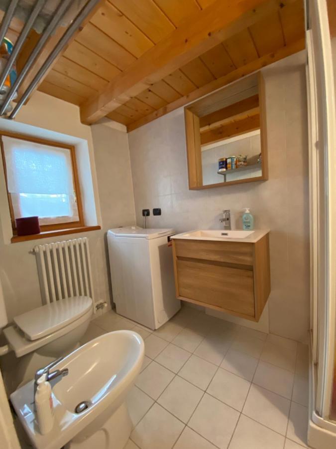 Апартаменты La Guida E L'Architetto Сен-Реми-ан-Босс Экстерьер фото